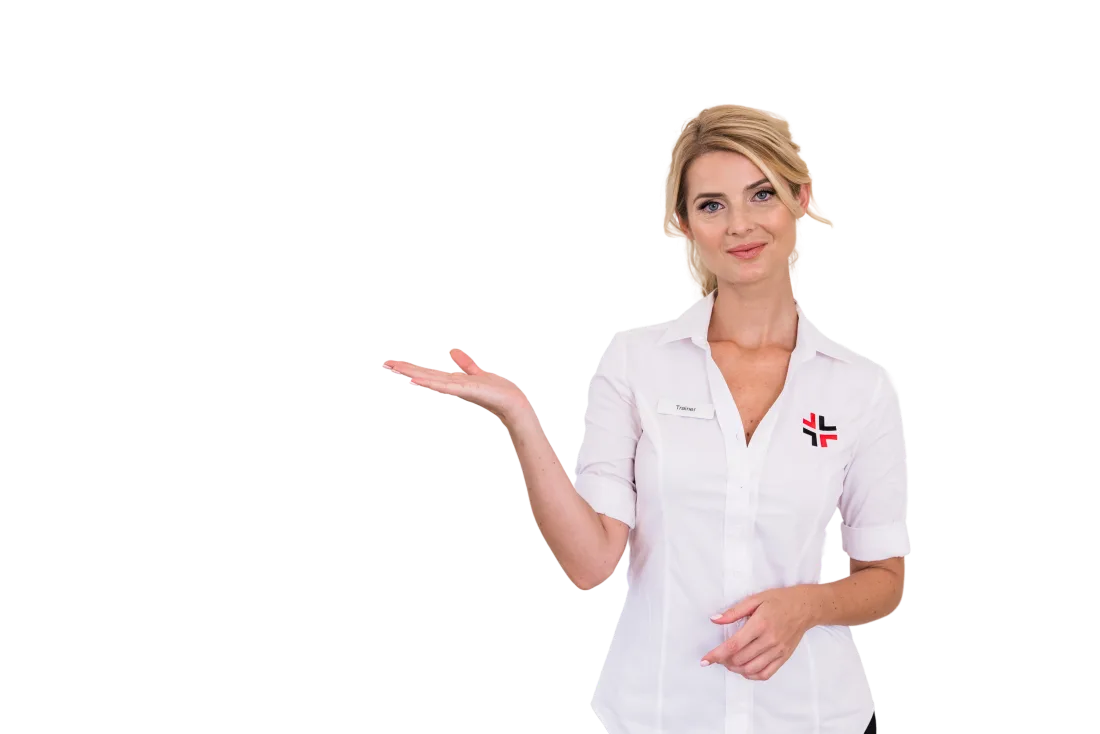 First aid trainer in Deagon